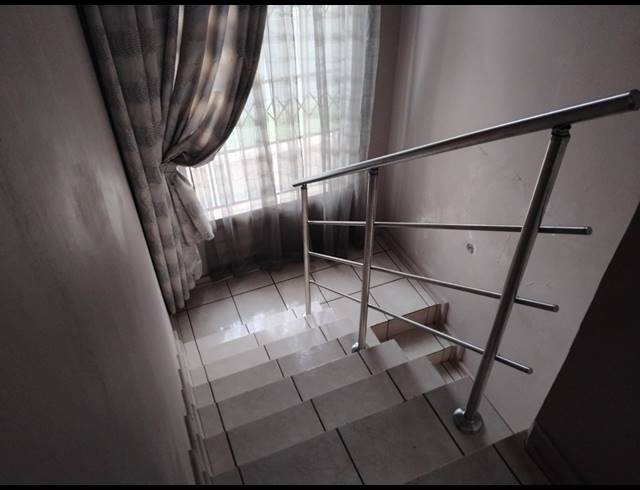 3 BEDROOM HOUSE FOR SALE IN BERGSIG